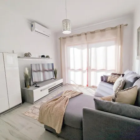 Rocha Candimar Confort *