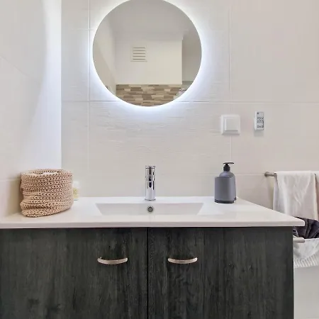 Apartment Rocha Candimar Confort Portimao