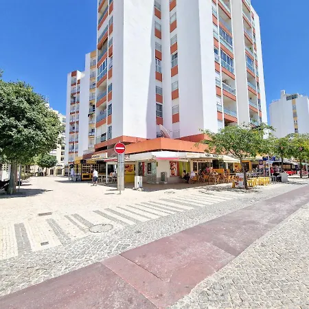 Rocha Candimar Confort Appartamento Portimão