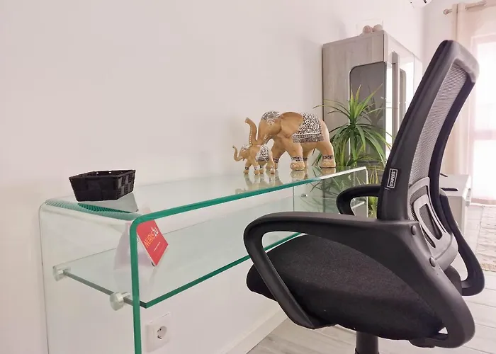 Rocha Candimar Confort