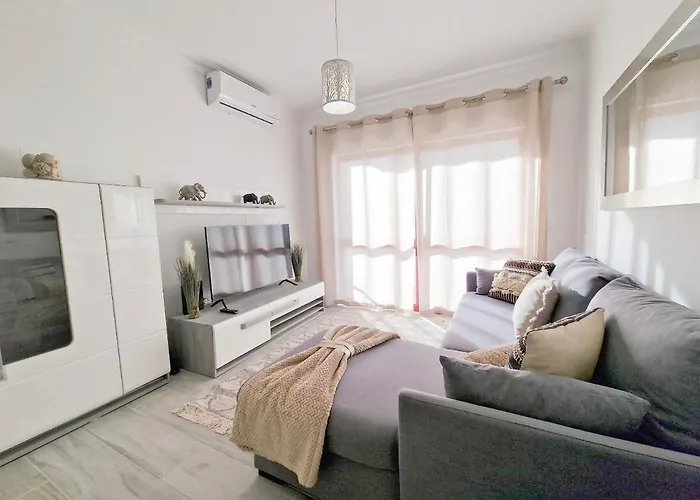 Rocha Candimar Confort *