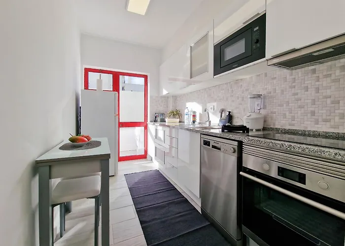 Rocha Candimar Confort *