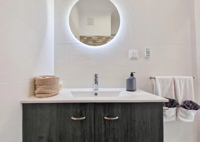 Appartamento Rocha Candimar Confort Portimão