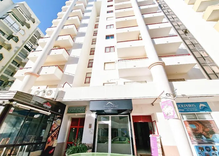 Appartamento Rocha Candimar Confort *