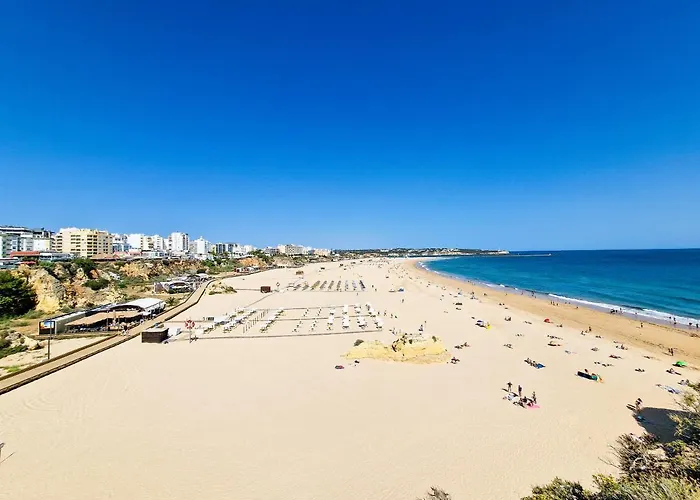 Rocha Candimar Confort * Portimão