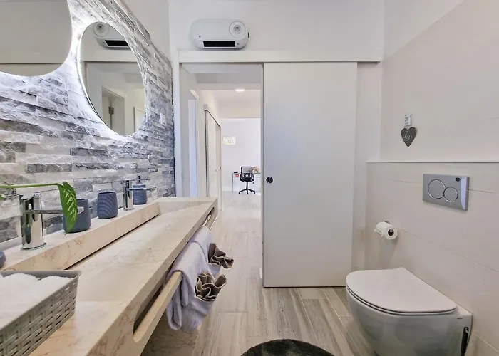 Appartamento Rocha Candimar Confort