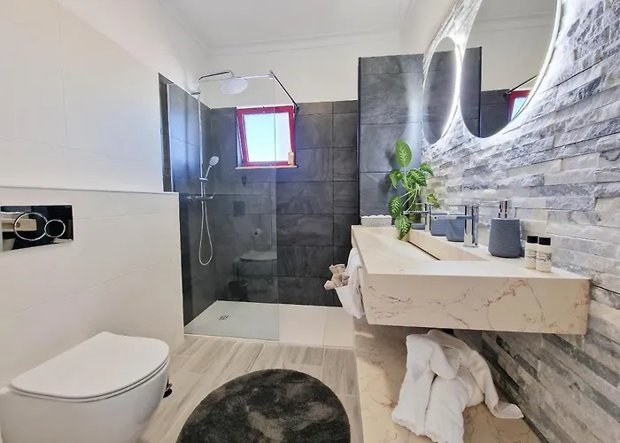 Appartamento Rocha Candimar Confort