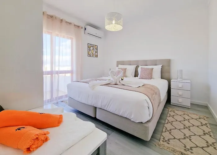 Rocha Candimar Confort *