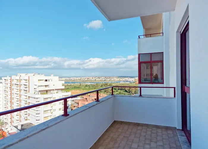 Rocha Candimar Confort * Portimão