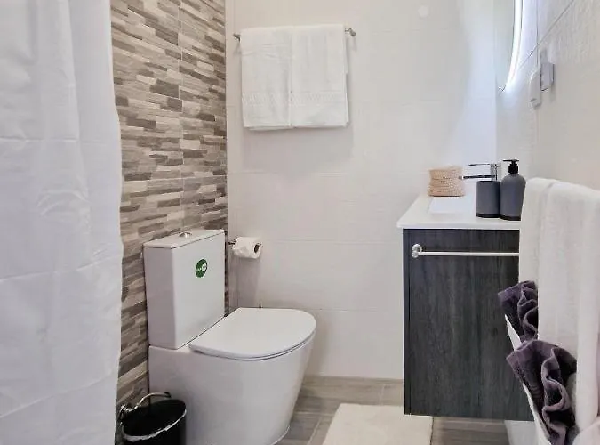 Rocha Candimar Confort Portimão