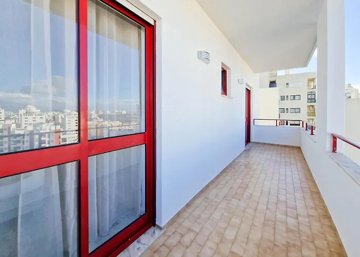 Appartamento Rocha Candimar Confort