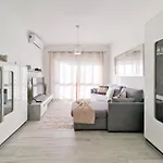 Apartament Rocha Candimar Confort