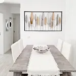 Rocha Candimar Confort Apartament