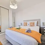 Apartament Rocha Candimar Confort