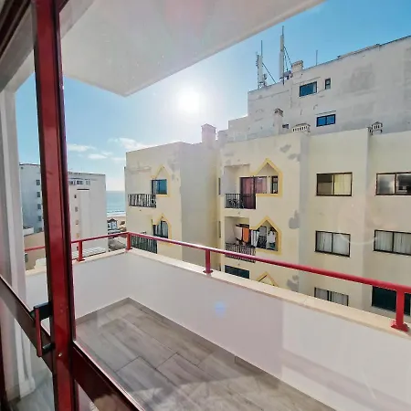 Apartment Rocha Candimar Confort Portimão