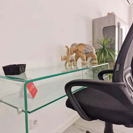 Rocha Candimar Confort