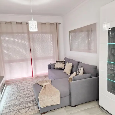 Rocha Candimar Confort Apartament