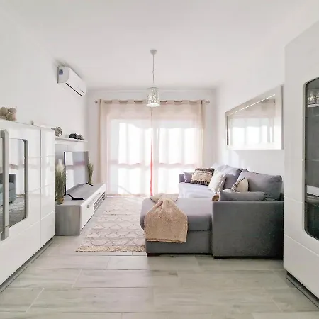 Apartament Rocha Candimar Confort