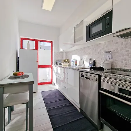 Rocha Candimar Confort *