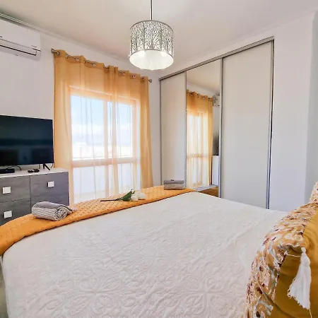 Apartament Rocha Candimar Confort Portimão