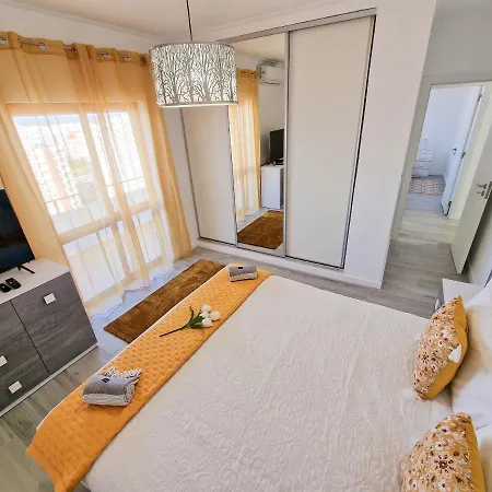 Rocha Candimar Confort *