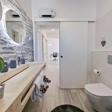 Apartament Rocha Candimar Confort