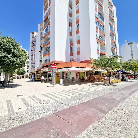 Rocha Candimar Confort Appartement Portimão