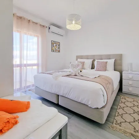 Rocha Candimar Confort *