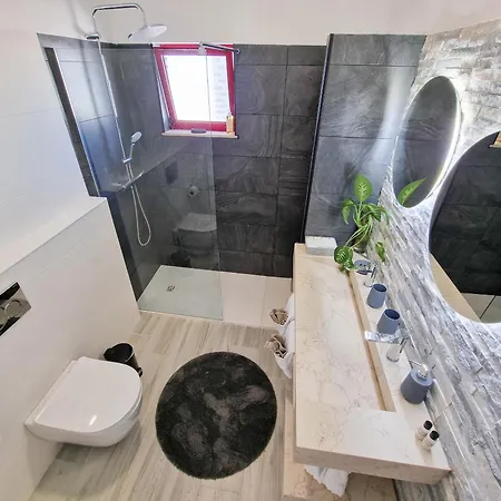 Rocha Candimar Confort Apartament