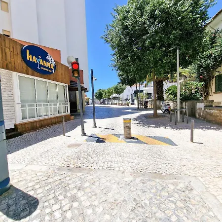 Apartament Rocha Candimar Confort Portimão