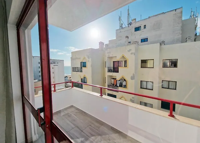 Appartement Rocha Candimar Confort Portimão