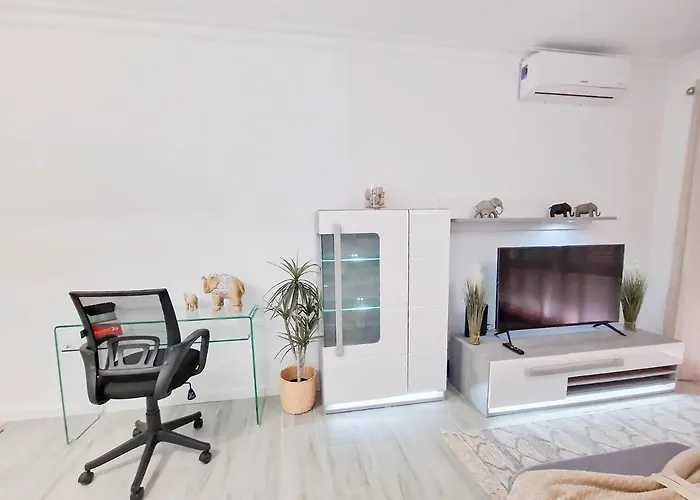 Rocha Candimar Confort * Portimão