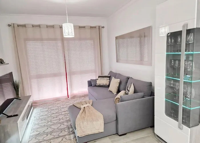 Rocha Candimar Confort Appartement