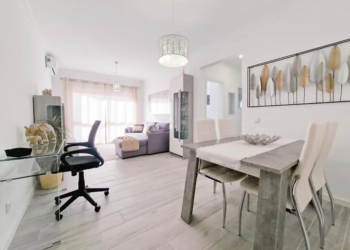 Rocha Candimar Confort Appartement Portimão