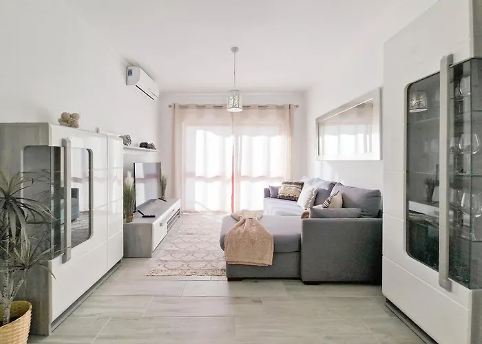 Appartement Rocha Candimar Confort