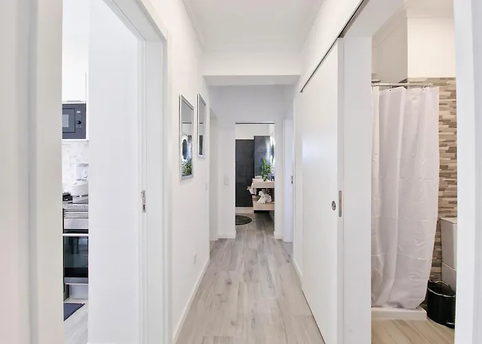 Rocha Candimar Confort