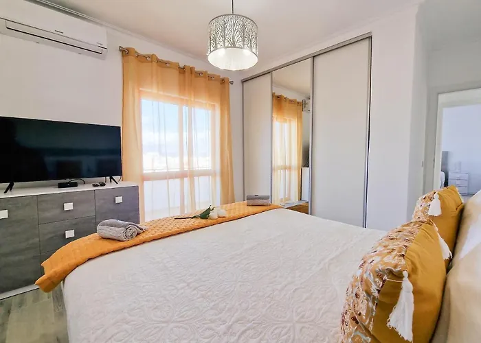 Appartement Rocha Candimar Confort Portimão