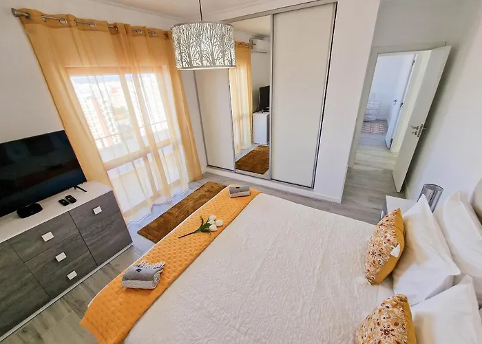 Rocha Candimar Confort *