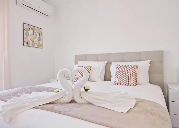 Rocha Candimar Confort *