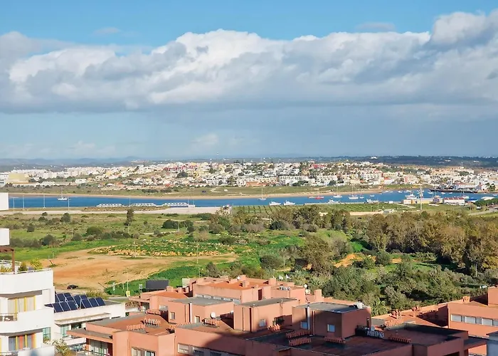 Rocha Candimar Confort Appartement Portimão