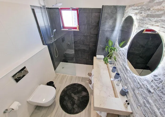 Rocha Candimar Confort Appartement