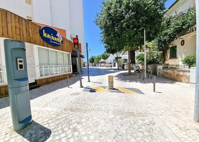 Appartement Rocha Candimar Confort Portimão