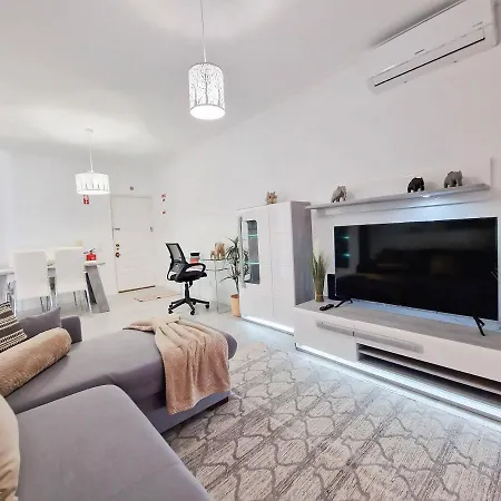 Apartamento Rocha Candimar Confort Portimão