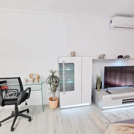 Rocha Candimar Confort * פורטימאו