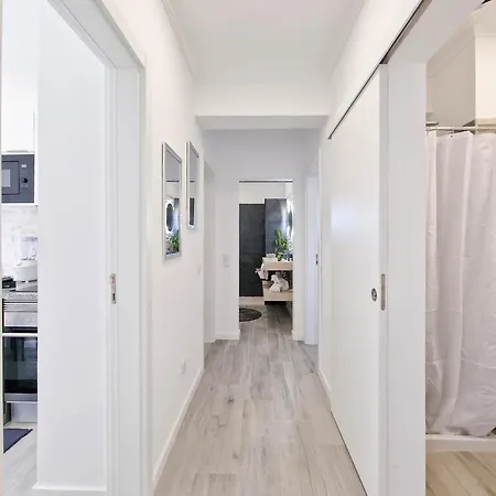 Rocha Candimar Confort