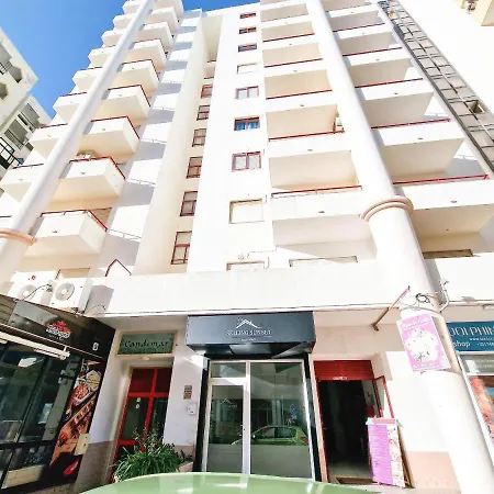 Appartement Rocha Candimar Confort *