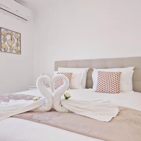 Rocha Candimar Confort *