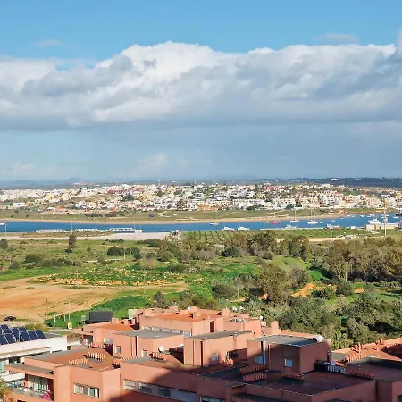 Rocha Candimar Confort Apartamento Portimão