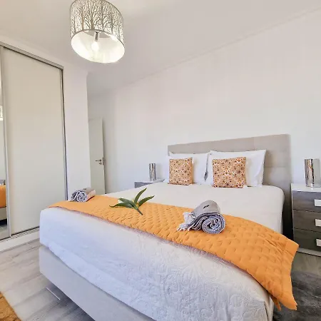 Apartamento Rocha Candimar Confort