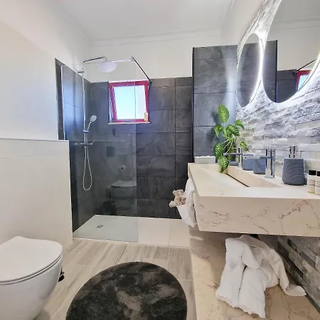 דירה Rocha Candimar Confort